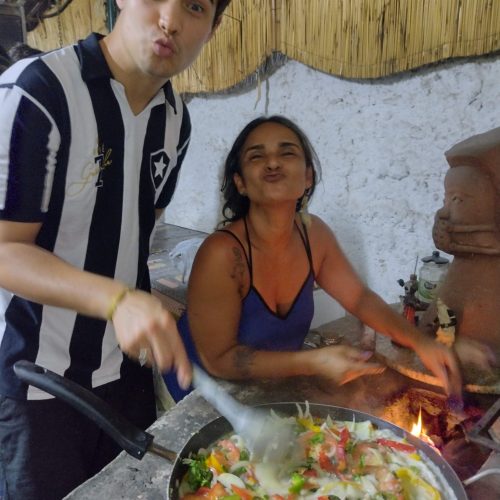 Danilo Mesquia - Robertinha Villas