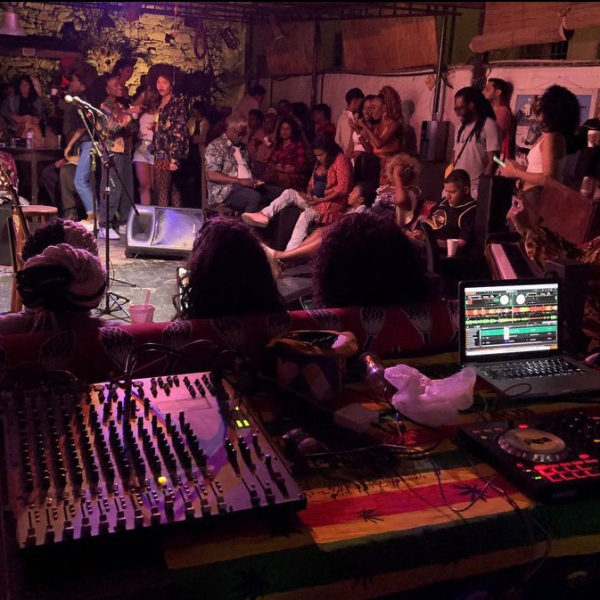 movimnto social Tudo que Aquece